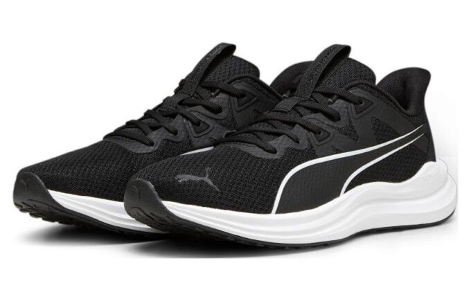 Reflect Lite «Negro Blanco»