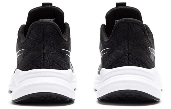 Reflect Lite «Negro Blanco»