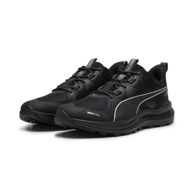 Reflect Lite «Negro frío gris oscuro»