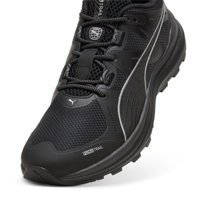 Reflect Lite «Negro frío gris oscuro»
