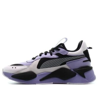 Reinvención del RS-X «Lavanda»