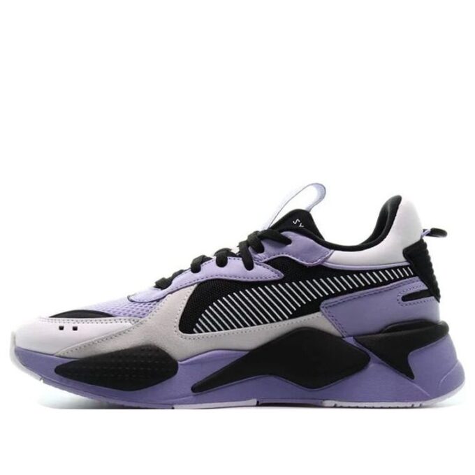 Reinvención del RS-X «Lavanda»