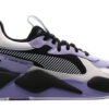 Reinvención del RS-X «Lavanda»