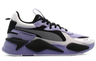 Reinvención del RS-X «Lavanda»