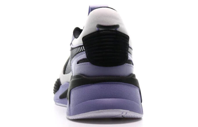 Reinvención del RS-X «Lavanda»