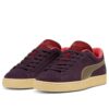 Reproduce Loud Suede «Midnight Plum Chamomile»