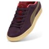 Reproduce Loud Suede «Midnight Plum Chamomile»