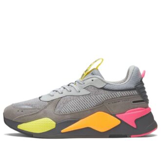 Resaltador RS-X «High Rise Ultra Grey»