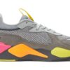 Resaltador RS-X «High Rise Ultra Grey»