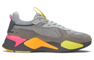 Resaltador RS-X «High Rise Ultra Grey»