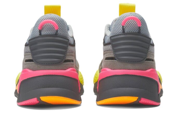 Resaltador RS-X «High Rise Ultra Grey»