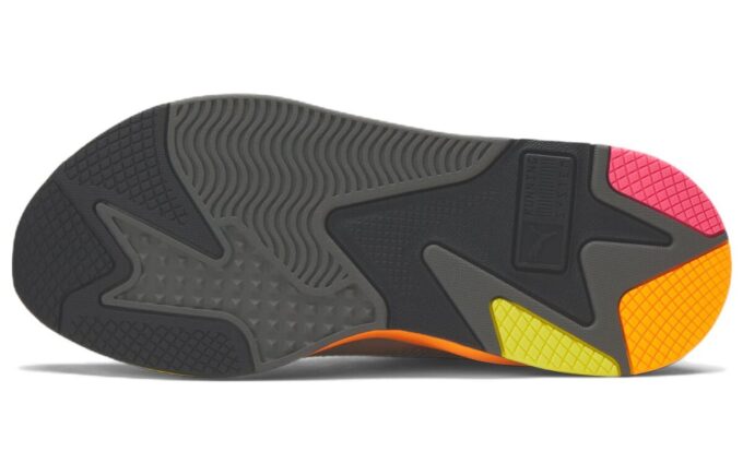 Resaltador RS-X «High Rise Ultra Grey»