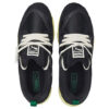 Resplandor de gloria The NeverWorn «Negro Amarillo Suave»
