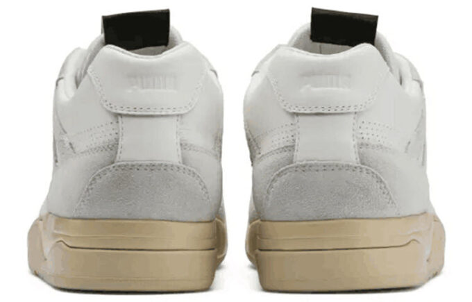 RHUDE x Guardia del Palacio «Estrella Blanca»