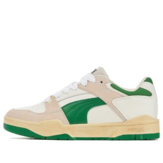 RHUIGI x PUMA Slipstream «Prístino»