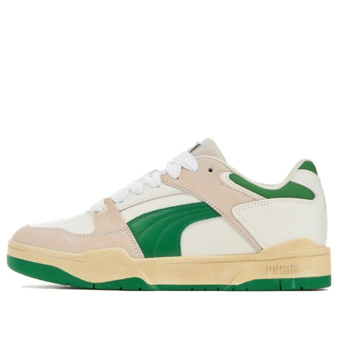 RHUIGI x PUMA Slipstream «Prístino»