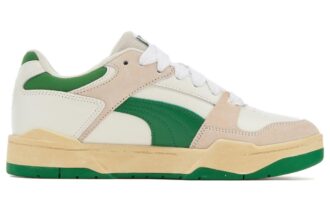 RHUIGI x PUMA Slipstream «Prístino»