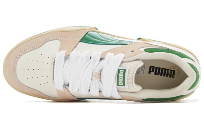 RHUIGI x PUMA Slipstream «Prístino»