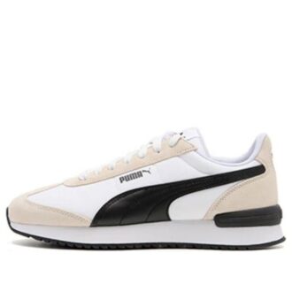 Rider Future Vintage «Blanco Beige Negro»