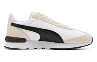 Rider Future Vintage «Blanco Beige Negro»