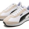 Rider Future Vintage «Blanco Beige Negro»