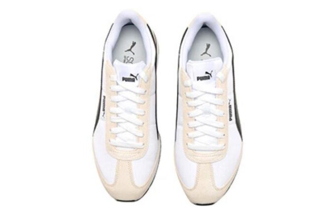 Rider Future Vintage «Blanco Beige Negro»