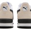 Rider Future Vintage «Blanco Beige Negro»