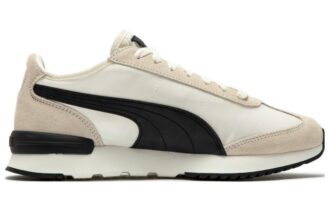 Rider Future Vintage «Crema Beige Negro»