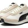 Rider Future Vintage «Crema Beige Negro»
