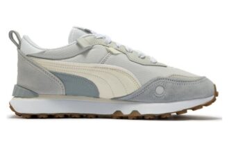 Rider Future Vintage «Gris Marfil»