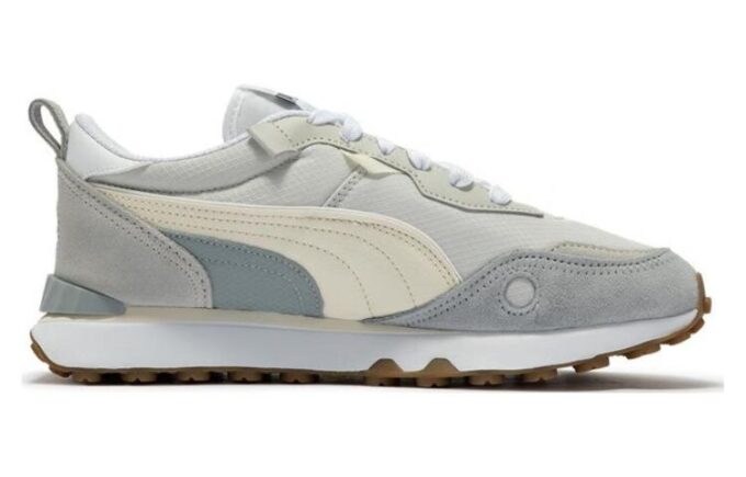 Rider Future Vintage «Gris Marfil»