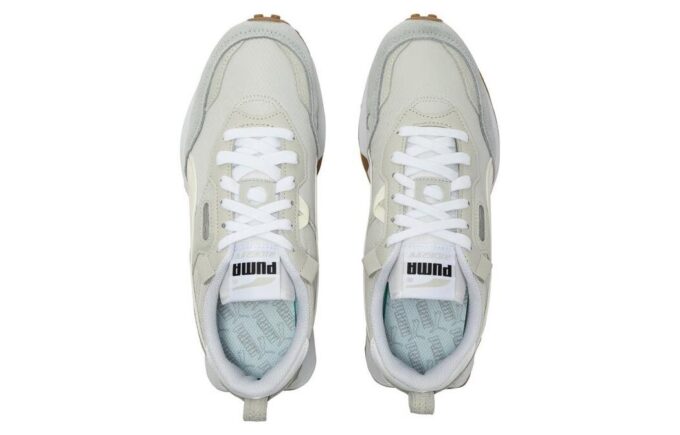 Rider Future Vintage «Gris Marfil»