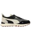 Rider Future Vintage «Negro Blanco Gris»