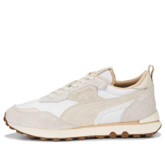 Rider FV Desgastado «Beige Tan»