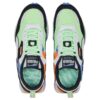 Rider FV «Future Vintage Black Fizzy Lime»
