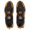 Rider FV «Future Vintage Negro Naranja Ladrillo»
