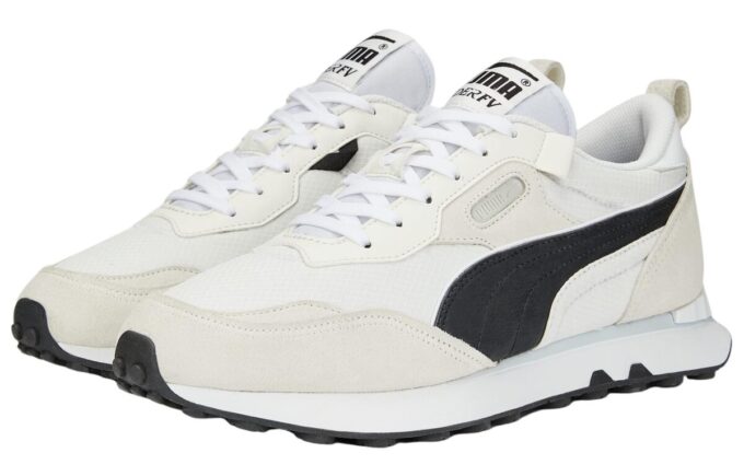 Rider FV «Futuro Malvavisco Vintage»
