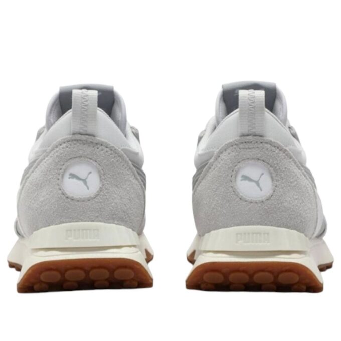 Rider FV «Gris Blanco»