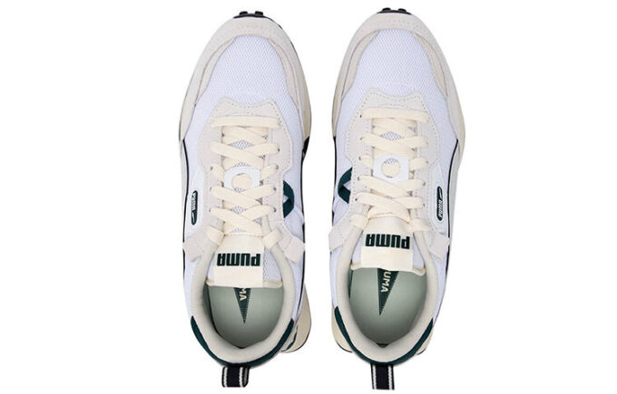 Rider FV Ivy League «Blanco Susurro»