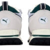 Rider FV Ivy League «Blanco Susurro»