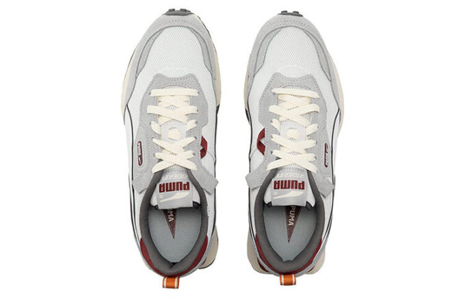 Rider FV Ivy League «Nube Nimbus»