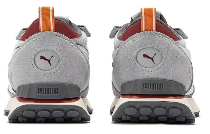 Rider FV Ivy League «Nube Nimbus»