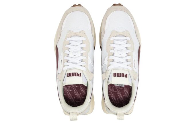 Rider FV Pop FS «Blanco Borgoña»