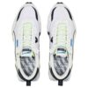 Rider FV Ultra «Blanco Azul Verde»
