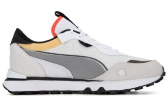 Rider FV X-Ray «Blanco»