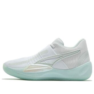 Rise Nitro «Blanco hielo»