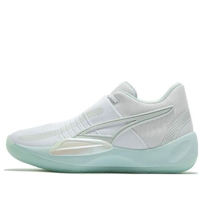 Rise Nitro «Blanco hielo»