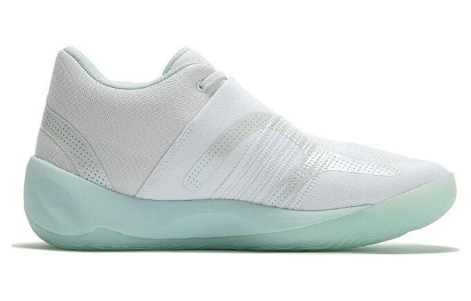 Rise Nitro «Blanco hielo»