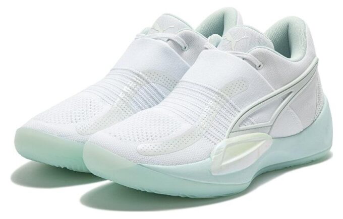 Rise Nitro «Blanco hielo»