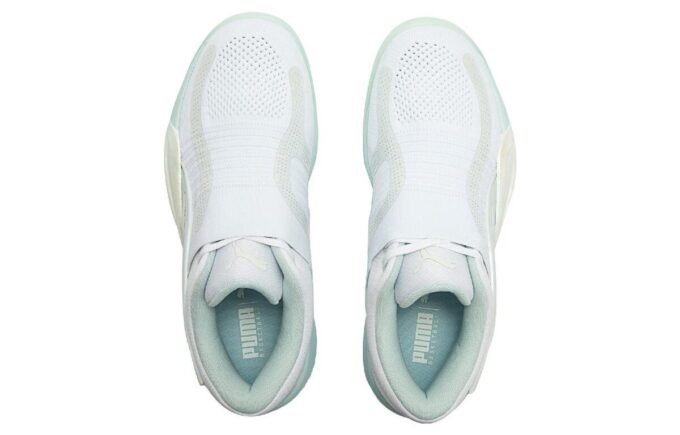 Rise Nitro «Blanco hielo»